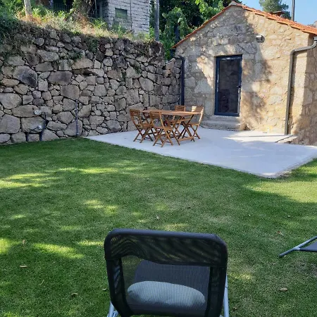 River House Sejaes Oliveira de Frades Exterior foto