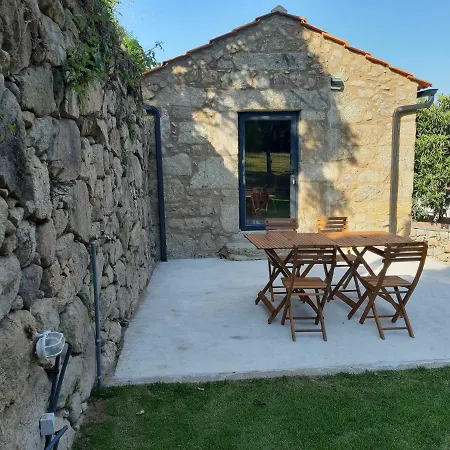 River House Sejaes Oliveira de Frades Exterior foto