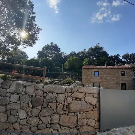 River House Sejaes Oliveira de Frades Exterior foto