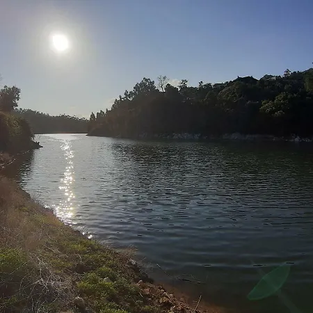 River House Sejaes Oliveira de Frades Exterior foto