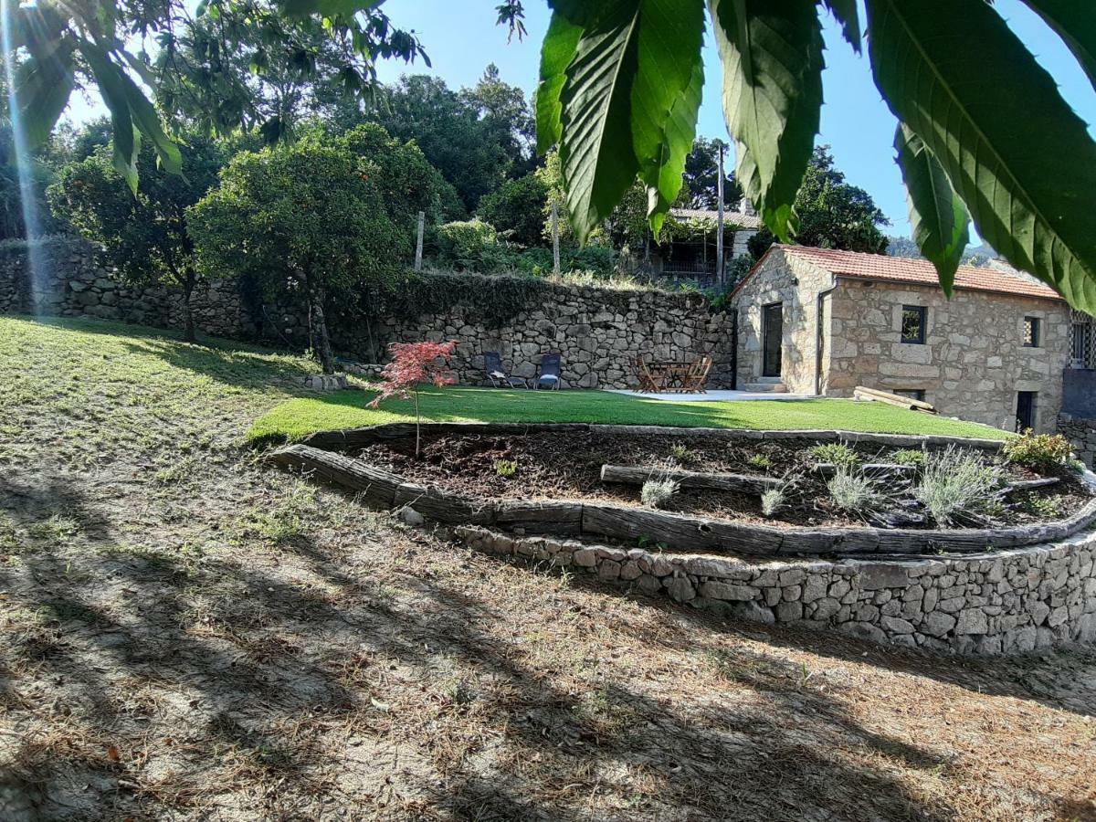 Holiday home River House Sejaes Oliveira de Frades