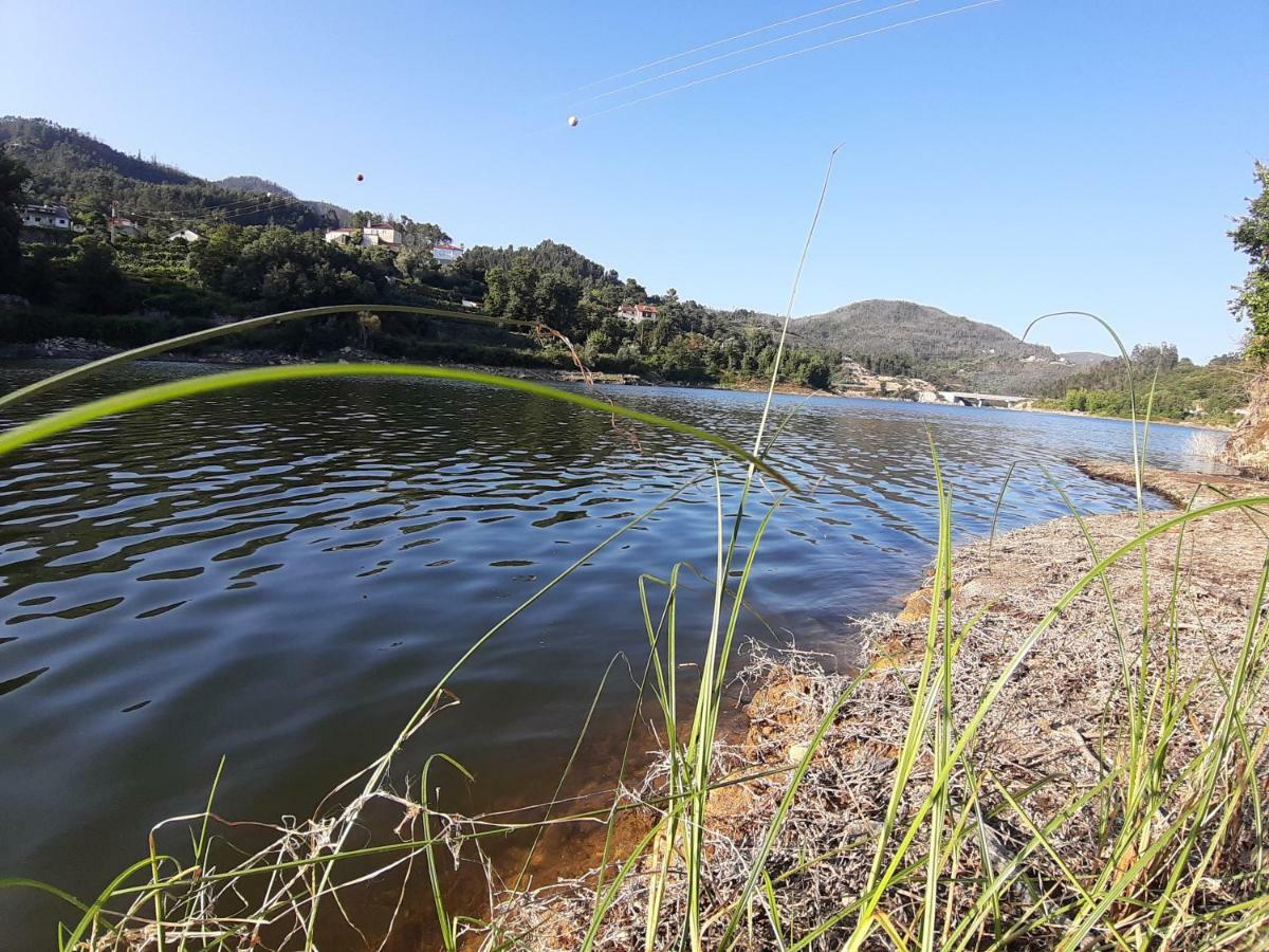 River House Sejaes * Oliveira de Frades