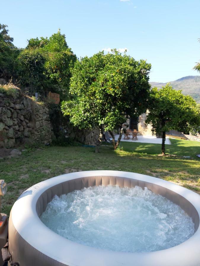 Holiday home River House Sejaes Oliveira de Frades