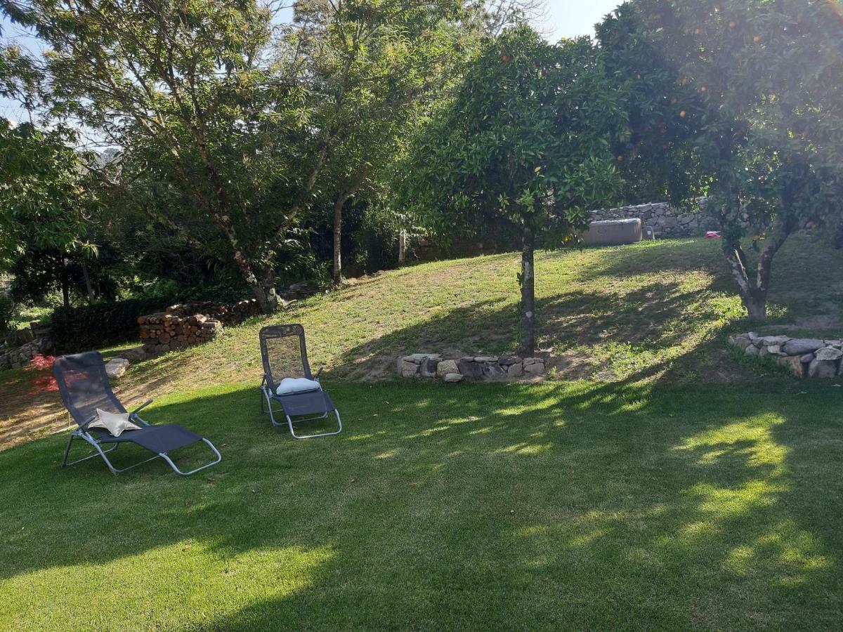 Holiday home River House Sejaes Oliveira de Frades