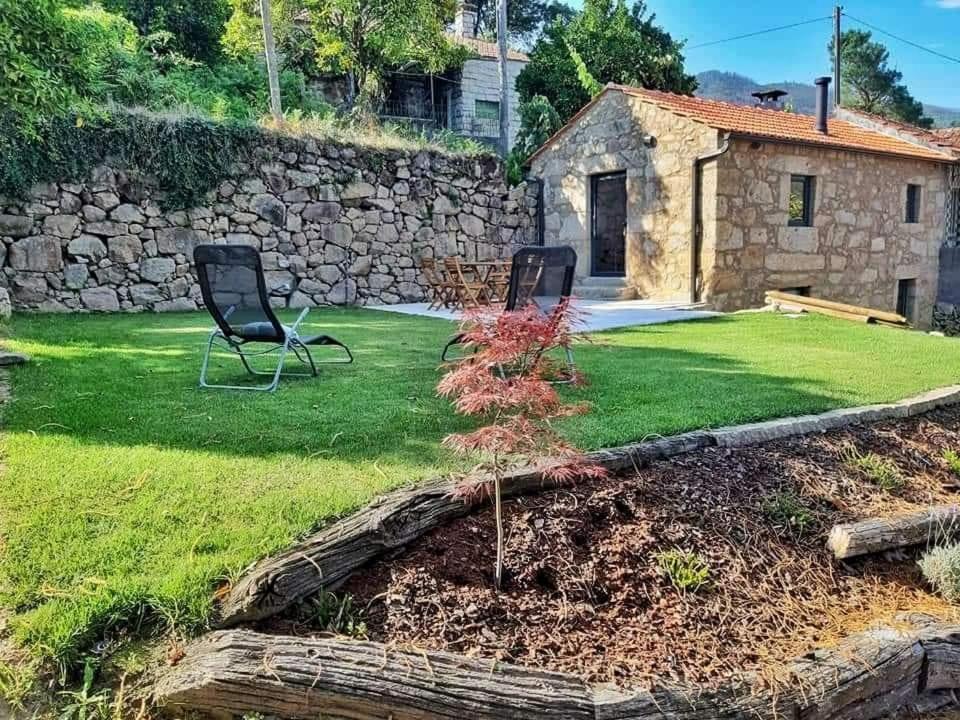 River House Sejaes * Oliveira de Frades