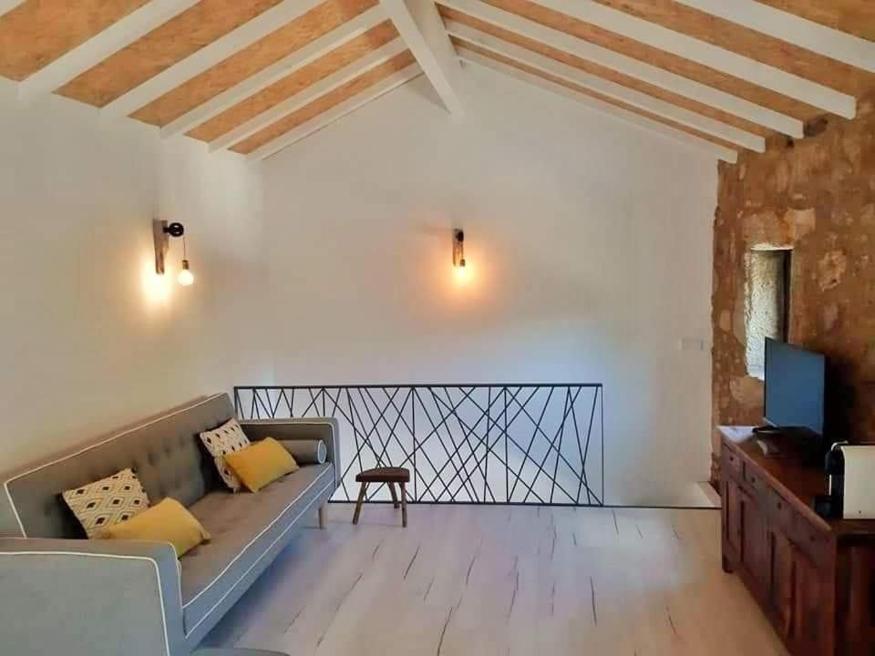 Holiday home River House Sejaes