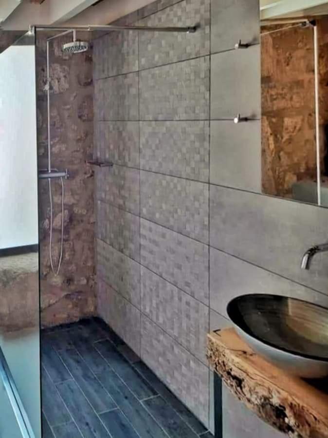 Holiday home River House Sejaes