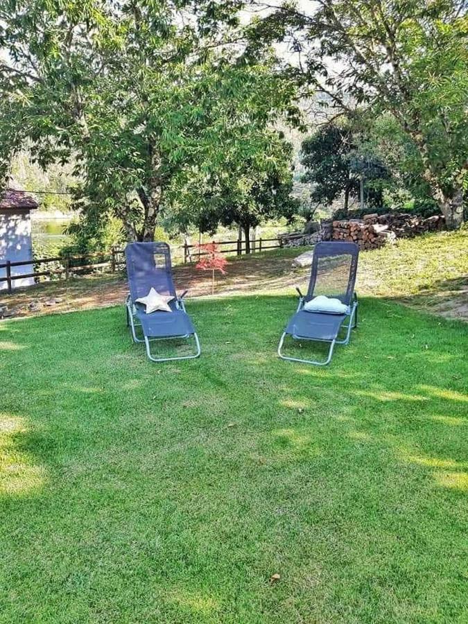 Holiday home River House Sejaes Oliveira de Frades